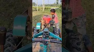 Crazy Boy Amazing Machine Strating Challenge 🙀🙀 #funny #shorts #machine #skills