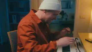 GUSTAVO - Kāds sakars? (OFFICIAL VIDEO)
