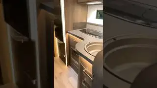 Rolling in Style: KABE 2024 Motorhome Showcase 🌟🚐 #rv #motorhome
