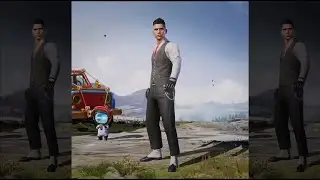 God level pubg Lobby Edit 🔥🔥🔥