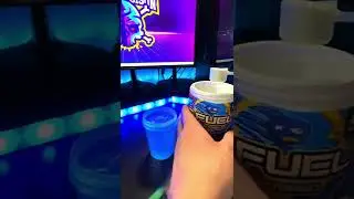 GFuel Chili Dogs Shot anyone!? 🤮