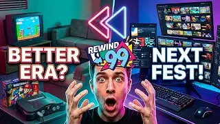 Rewind 99 | First Look | Rewinding Back To A Better Era?