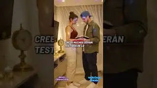 Jeovany Campos Oficial | Ver&aacute;s Cosas Grandes | Alabanza Cristiana 2026