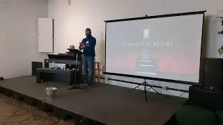 En Vivo Church - January 4, 2025