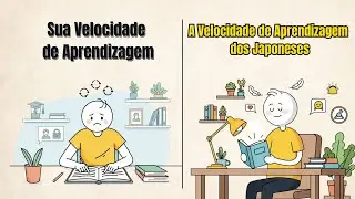 O Método Japonês Para Aprender Menos e Lembrar Muito Mais (Baseado no Ritmo do Cérebro)