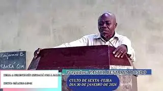Éfeso Tabernáculo's broadcast