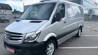 319 Sprinter