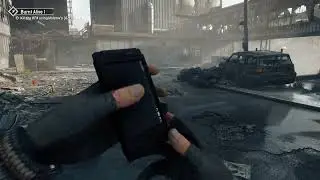 Let's Play Homefront The Revolution Part 15