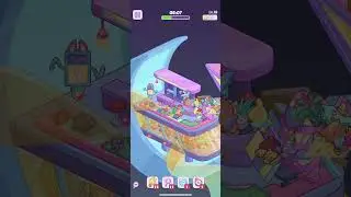 Dreamy Room &ndash; Future Restaurant Weekly Challenge Walkthrough 🌙🍽️🚀