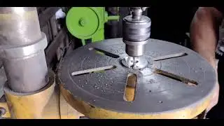 reconstrucción de clutch o embrague.