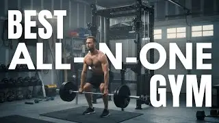 I Stopped Using Expensive Gym Memberships for This (Mikolo Anubis 2.0 Elite All-in-One)