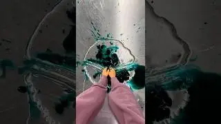 Making Slime with Tiny Hands! 🤲
