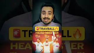 🚨BAZBALL❌ TRAVBALL✅ Travis Head Century 163 in 166 Balls vs England🤯AUS vs ENG Ashes 5th Test Day 3