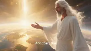 The Creation | Kingdom Tales | Understanding the Bible | Genesis chapter 1.