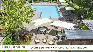 Highgrove | Apartments in Everett