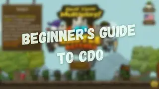 Beginner's Guide To Castle Defense Online