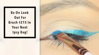 LUXIE 215 Small Angle Eye