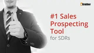 Sales Prospecting Tool for SDRs | Sales Development Tools | Prospecting Tool for Sales Reps