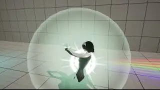 Official Character Showcase - Dr. Light