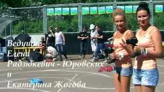 В погоне за мечтой 720HD