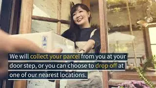 Send Parcel To Canada From UK | Call +447516759101 | shippingone.com