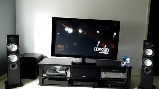 Dolby TRUE HD sample