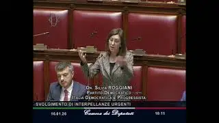 Consiglio comunale aperto sulla tassa rifiuti - interpellanza parlamentare