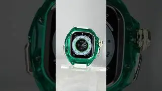 😎applewatch ultra #applewatch #azmax #iwatch #applewatchcase #iwatchcase #richard #apple