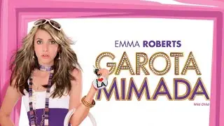 Garota Mimada (2008) - Filme Completo Dublado - Filme de Romance e Drama | NetPlay