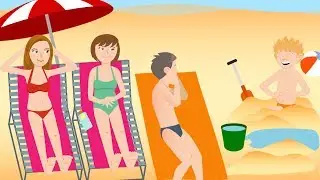 UV Schutz &ndash; Was ist das eigentlich? | Apollo Optik erkl&auml;rt's