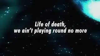 M.I.M.E X SKAN X RYO - Howling At The Moon [OFFICIAL LYRIC VIDEO]