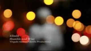 Elimbi - Humble and Wise [Only JESUS Alone]