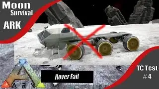 ARK MOON SURVIVAL #04 - ARK Total Conversion # ARK Deutsch/German