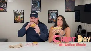 Best Italian Sandwich in Los Angeles: All'Antico Vinaio Review