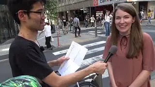 English Words in Japanese, Can You Guess? (Katakana Words)