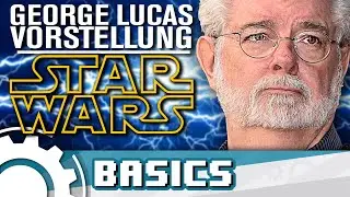STAR WARS: SO funktioniert die Macht nach George Lucas  [STAR WARS BASICS]
