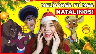 JORNADA NATALINA: Filmes de ANIMA&Ccedil;&Atilde;O Natalinos