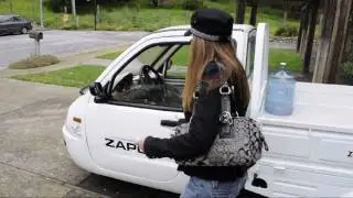 ZAP Xebra gets a Lithium Battery
