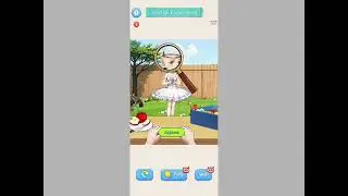 crazy brain puzzle level~34 | find all food items 