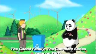 The Goode Family: The Complete Series (2009) Opening Credits