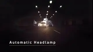 Tata Altroz | Automatic headlamps