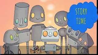 LOVE Z  | Read with me | Bedtime Stories for kids in English | Storytime | Read Aloud