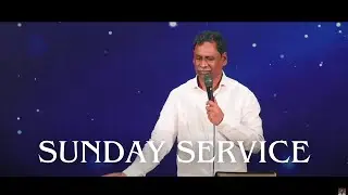 07.12.2025|| Pastor Robert || Telugu || BPF Church