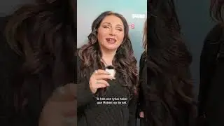 Marieke & Nazmiye over het samenwerken met ROBERT DE HOOG tijdens het draaien van SLEEPERS 😭