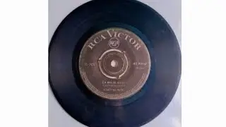 ALAN Y SUS BATES - LA BALSA/QUE PASA EN MI #1967