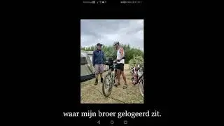 Fietstrip Noord Frankrijk