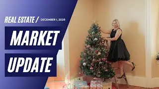Monday Market Update | Ontario Real Estate Market | Jacqueline Pennington REMAX Hallmark