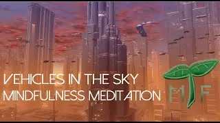 Vehicles in the Sky (SWToR) - Mindfulness Practice