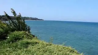 Рыбацкая деревня Крапец (Крапец), пляж, бассейны и отличная еда.