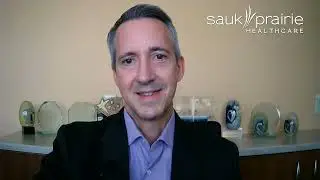 July Community Message - Covid 19 - Shawn Lerch, CEO Sauk Prairie Healthcare